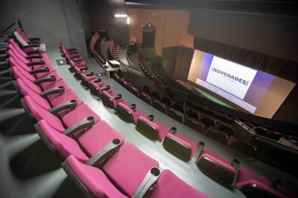 Photo of Miranda de Ebro Film Fest