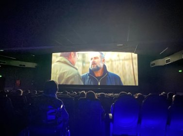 Photo of Miranda de Ebro Film Fest