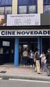 Photo of Miranda de Ebro Film Fest