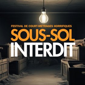 Logo of SOUS-SOL INTERDIT