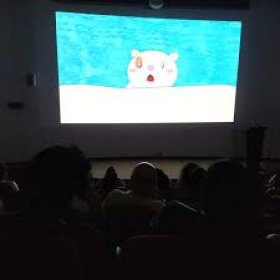 Photo of Festival Internacional de Animación LOOPA