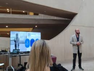 Photo of Festival Internacional de Animación LOOPA