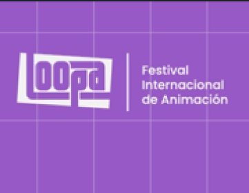 Logo of LOOPA International Animation Festival