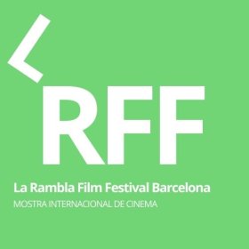 Logo of LA RAMBLA FILM FESTIVAL 