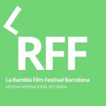 Logo of LA RAMBLA FILM FESTIVAL Mostra de cinema de Barcelona