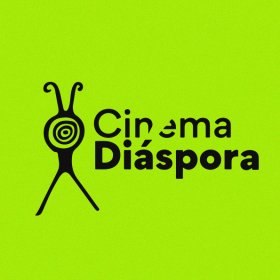 Logo of Cinema Diaspora
