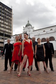Photo of Festival De Tango En Pasto  ’Entre Tangos Y Volcanes’