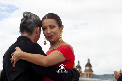 Photo of Festival De Tango En Pasto  ’Entre Tangos Y Volcanes’