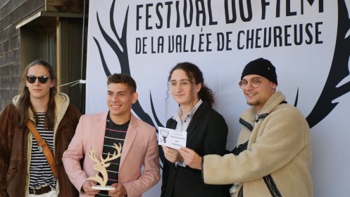Photo of Festival du Film de la Vallée de Chevreuse