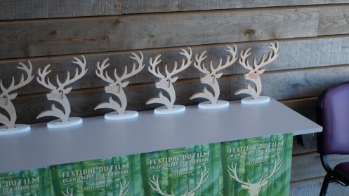 Photo of Festival du Film de la Vallée de Chevreuse