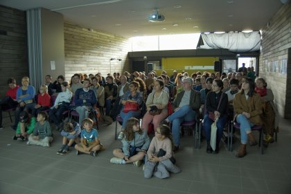 Photo of Festival du Film de la Vallée de Chevreuse