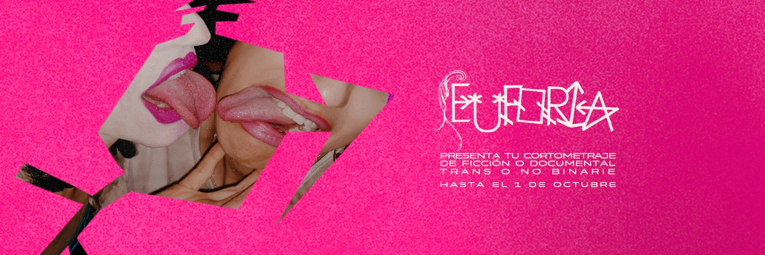 Banner Festival Euforia