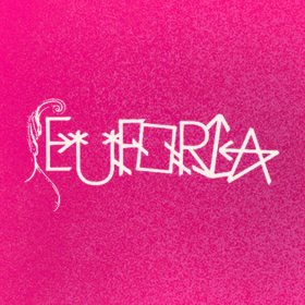 Logo of Euforia Festival