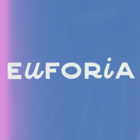 Logo of Euforia Festival
