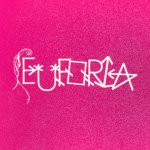 Logo of Festival Euforia