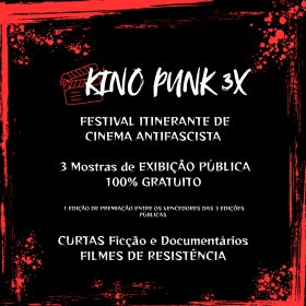 Photo of Kino Punk 3X