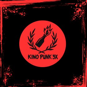 Logo of Kino Punk 3X