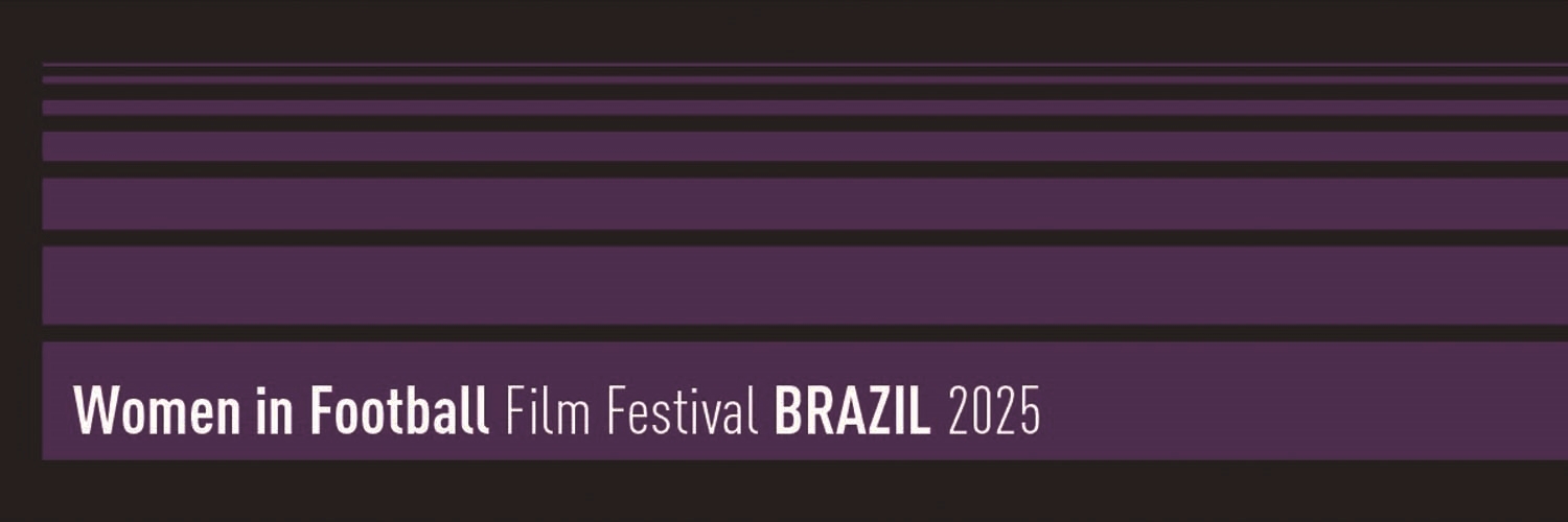 Banner WFFF-Women In Football Film Festival