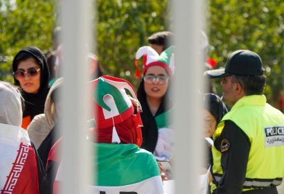 Photo of WFFF-Women In Football Film Festival