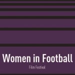 Logo of WFFF-Women In Football Film Festival