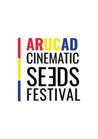 Logo of ARUCAD Cinematic Seeds Festival