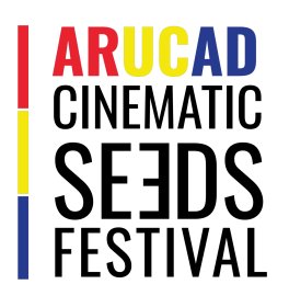 Logo of ARUCAD Cinematic Seeds Festival