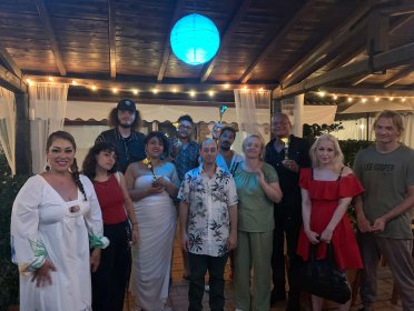 Photo of Seashell International Film Festival