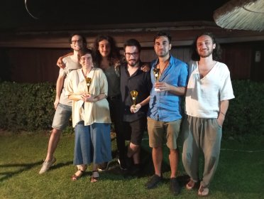 Photo of Seashell International Film Festival