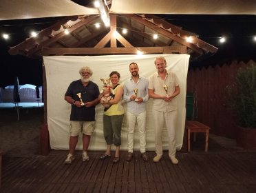 Photo of Seashell International Film Festival