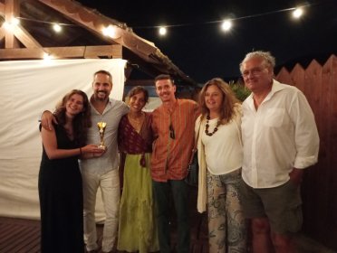 Photo of Seashell International Film Festival