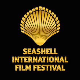 Logo of Seashell International Film Festival
