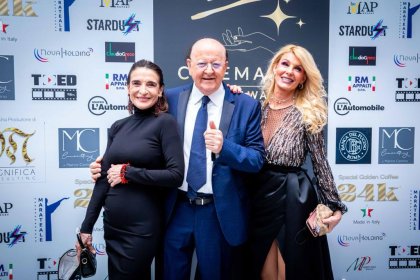 Photo of cinemagia cinema damare