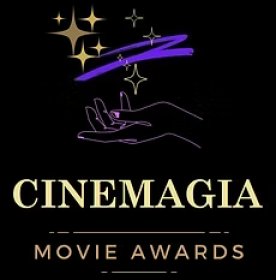 Logo of cinemagia damare cinema