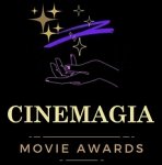 Logo of cinemagia cinema damare 