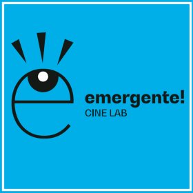 Logo of Emergente CineLab 2025
