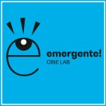 Logo of Emergente CineLab 2025