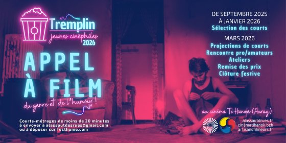 Photo of A L`assaut Des Courts