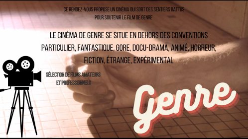 Photo of A L`assaut Des Courts