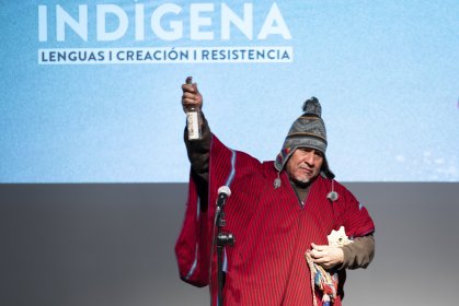 Photo of Muestra Cine+video Indígena