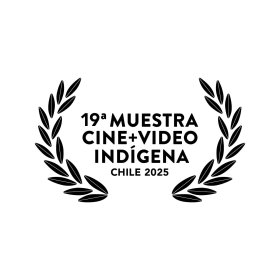 Logo of Muestra Cine+Video Indígena
