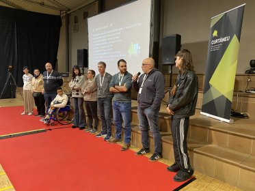 Photo of Curtaneu - Sessió Ilerdenca