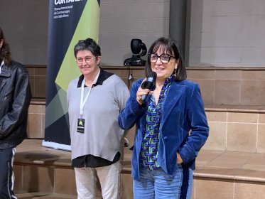 Photo of Curtaneu - Sessió Ilerdenca