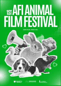 Photo of Afi Animal Film Festival