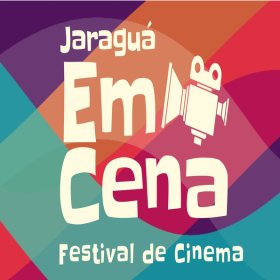 Logo of Jaraguá em Cena - Festival de Cinema