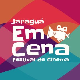 Logo of Jaraguá em Cena - Festival de Cinema