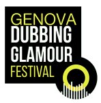 Logo of Dubbing Glamour Festival 7th Edition