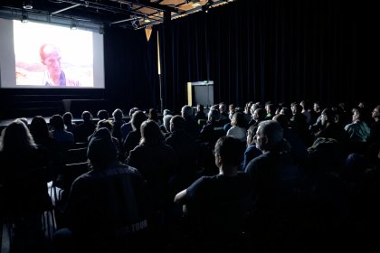Photo of SciFiBCN