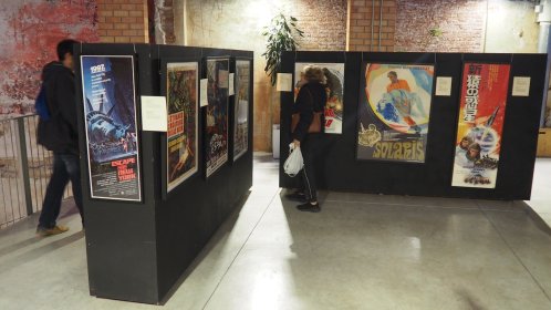 Photo of SciFiBCN