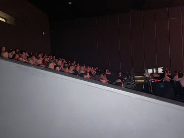 Photo of Mesa International Film Festival