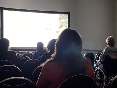 Photo of Mesa International Film Festival